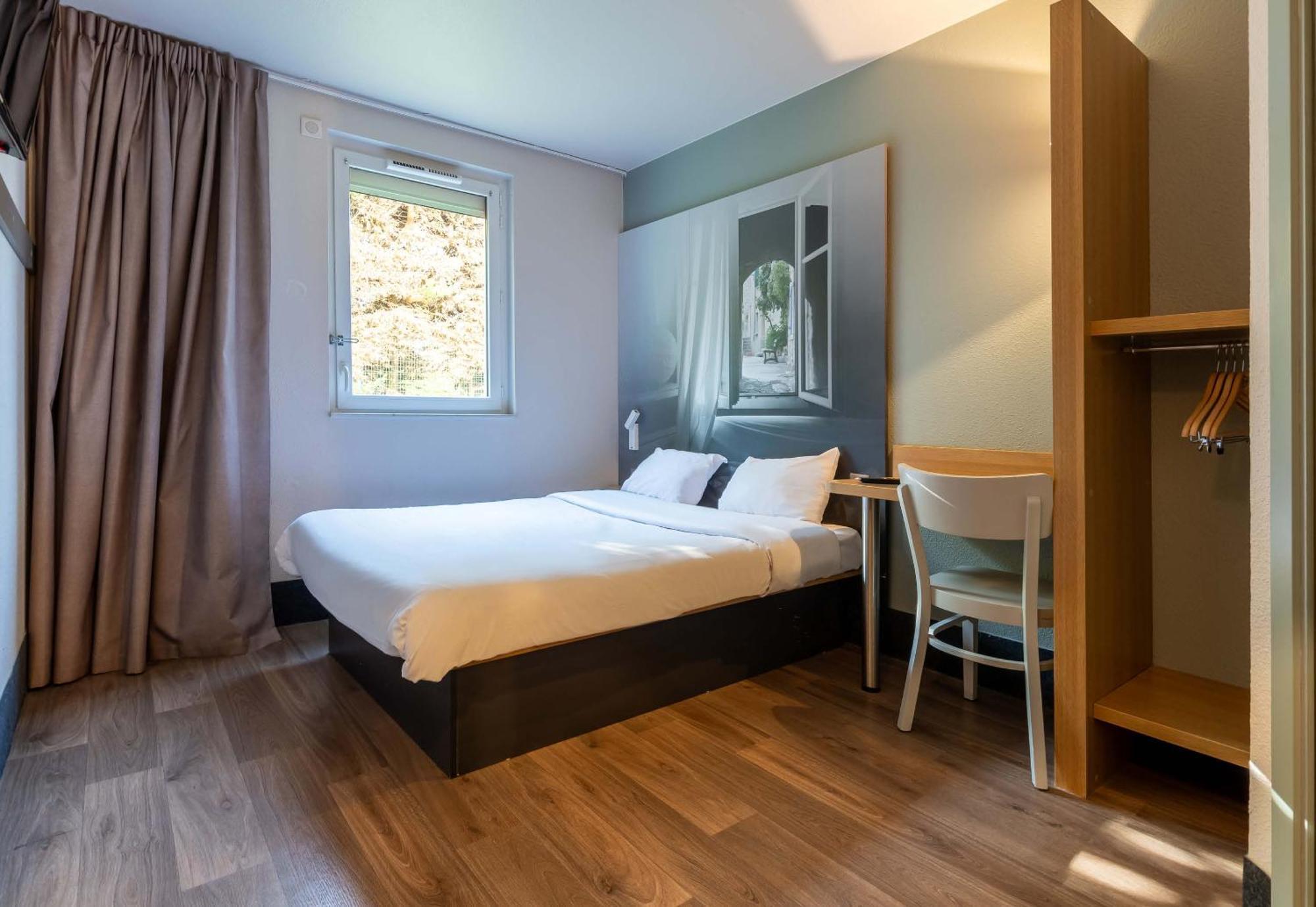Double Room Disability Access