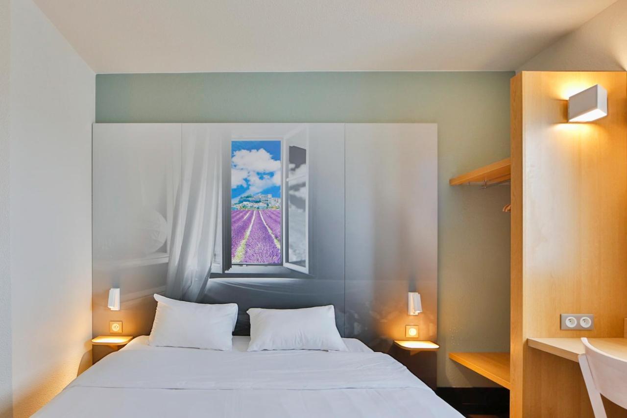 Chambre Double - Non-Fumeurs